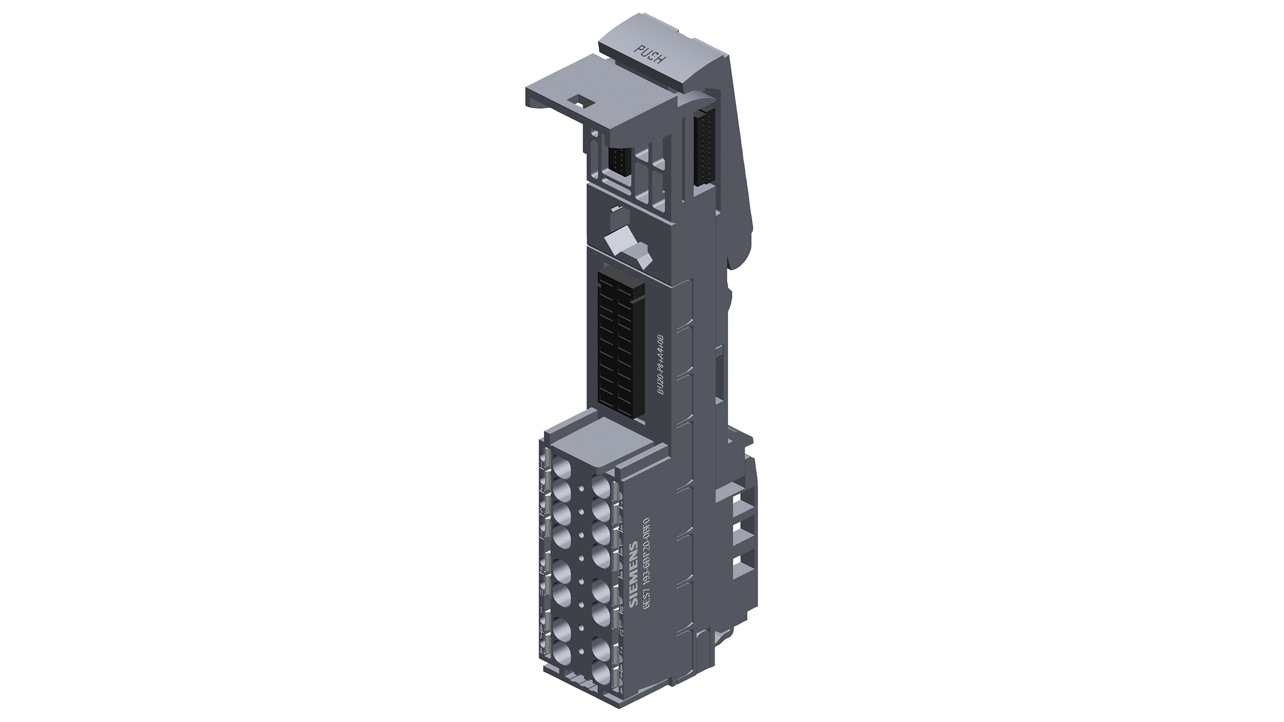 6ES7193-6BP20-0BF0, Siemens