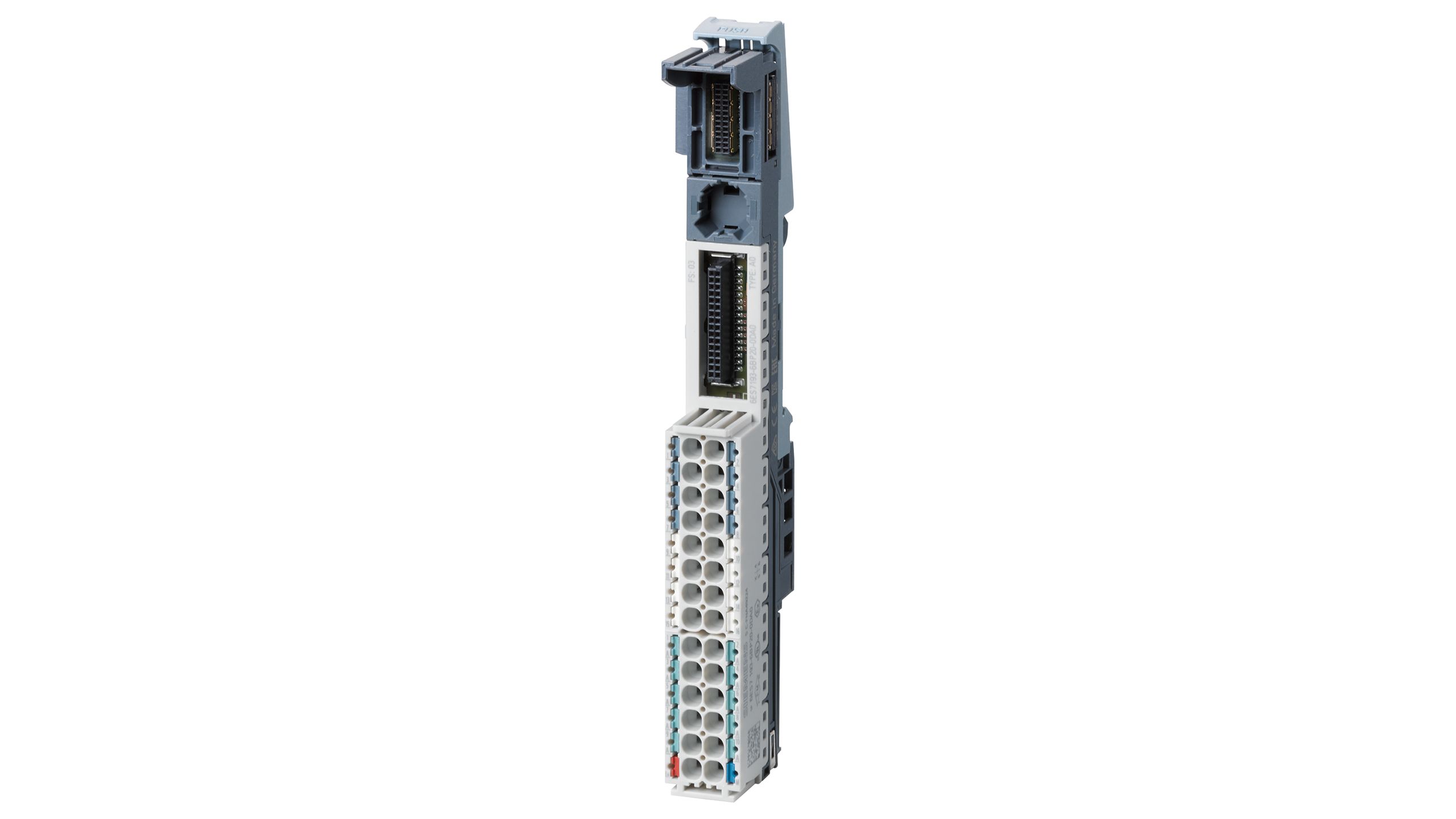 6ES7193-6BP20-0DA0, Siemens