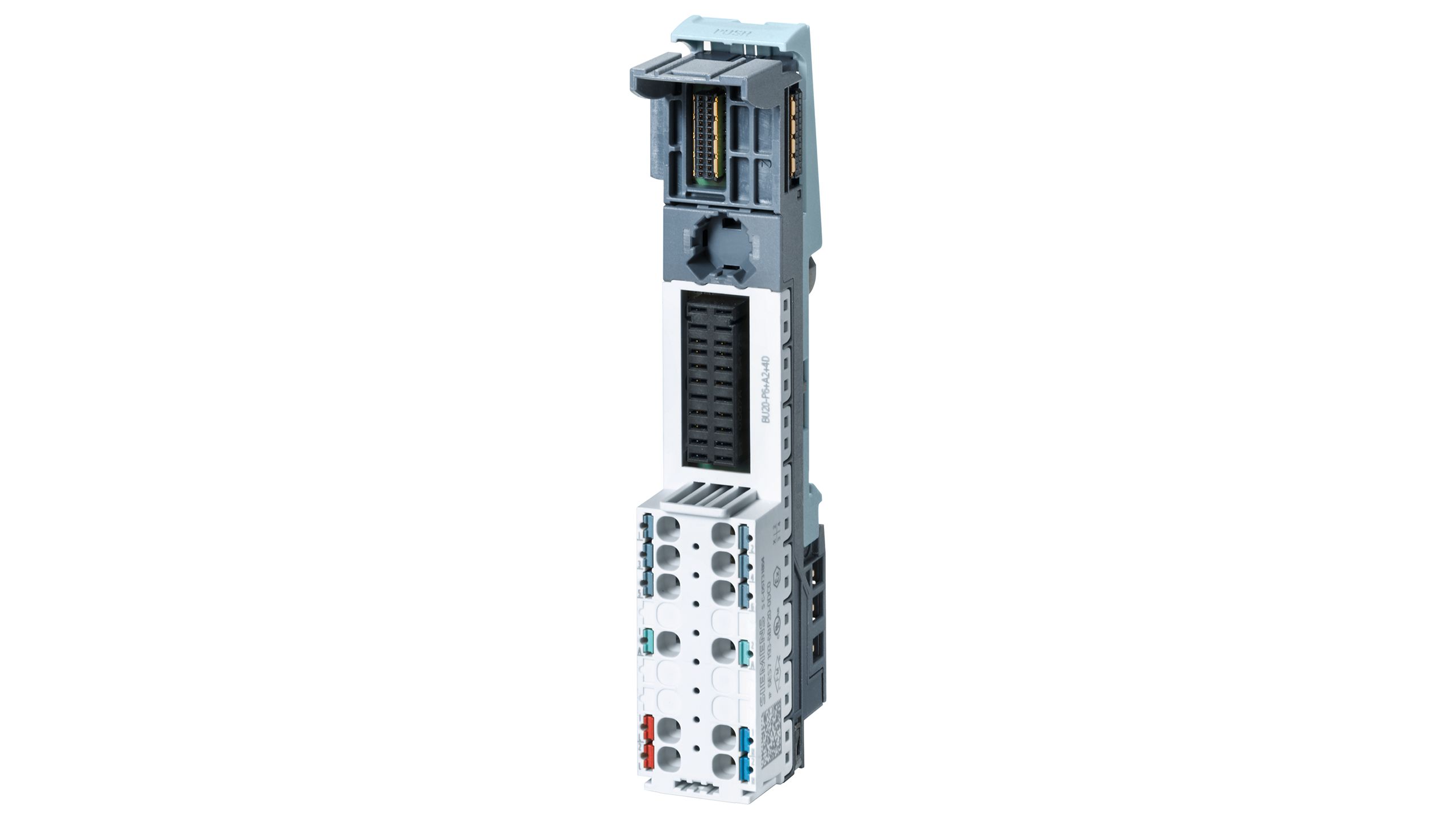 6ES7193-6BP20-0DC0, Siemens