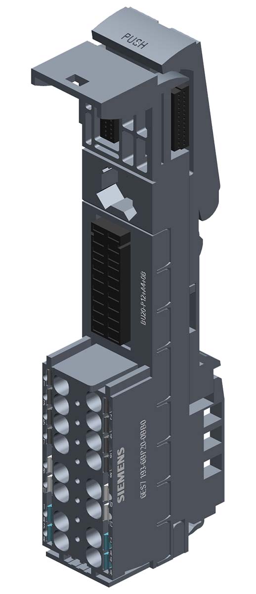 6ES7193-6BP20-2BB0, Siemens