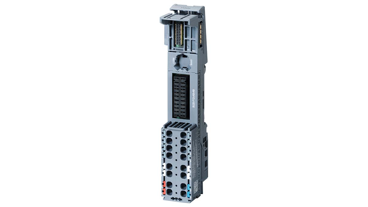 6ES7193-6BP20-2BB1, Siemens