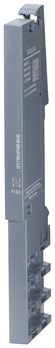 6ES7193-6PA00-0AA0, Siemens