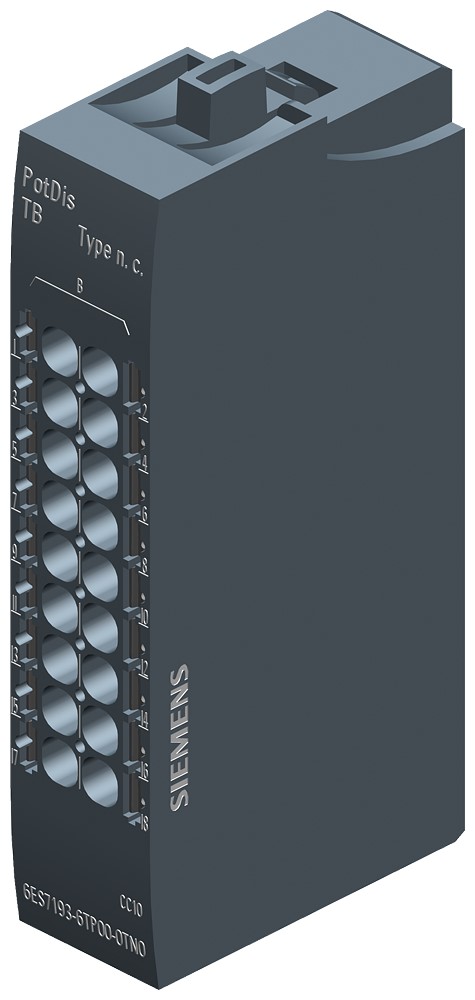 6ES7193-6TP00-0TN0, Siemens