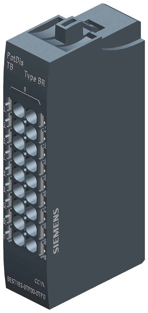 6ES7193-6TP00-0TP0, Siemens