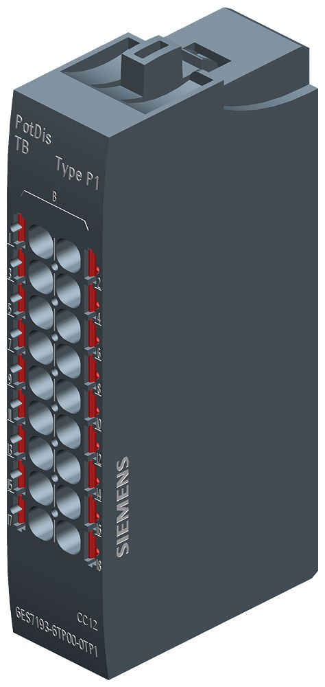 6ES7193-6TP00-0TP1, Siemens