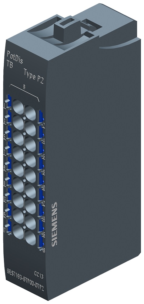6ES7193-6TP00-0TP2, Siemens