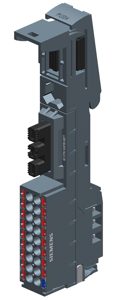 6ES7193-6UP00-0BP1, Siemens