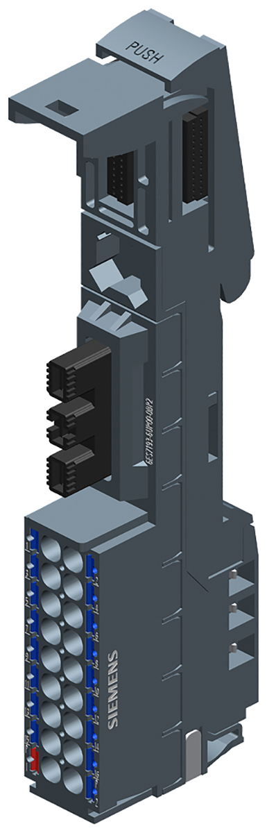 6ES7193-6UP00-0BP2, Siemens