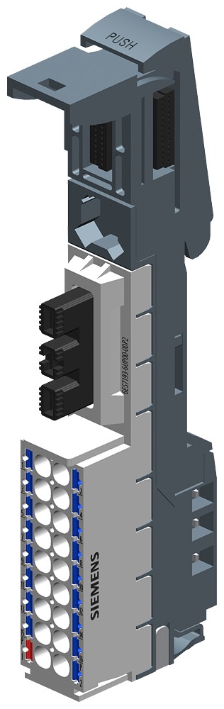 6ES7193-6UP00-0DP2, Siemens