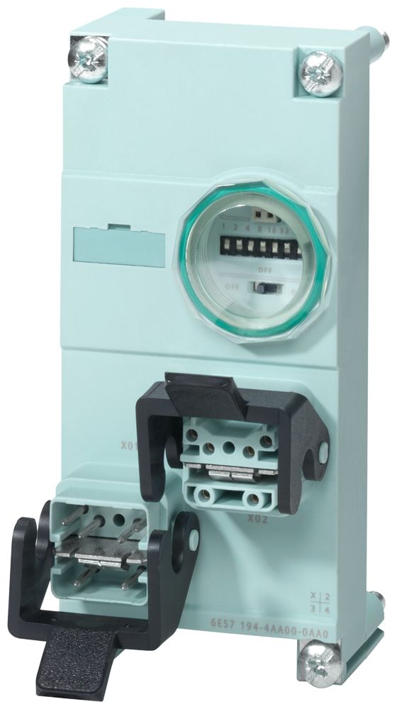 6ES7194-4AA00-0AA0, Siemens