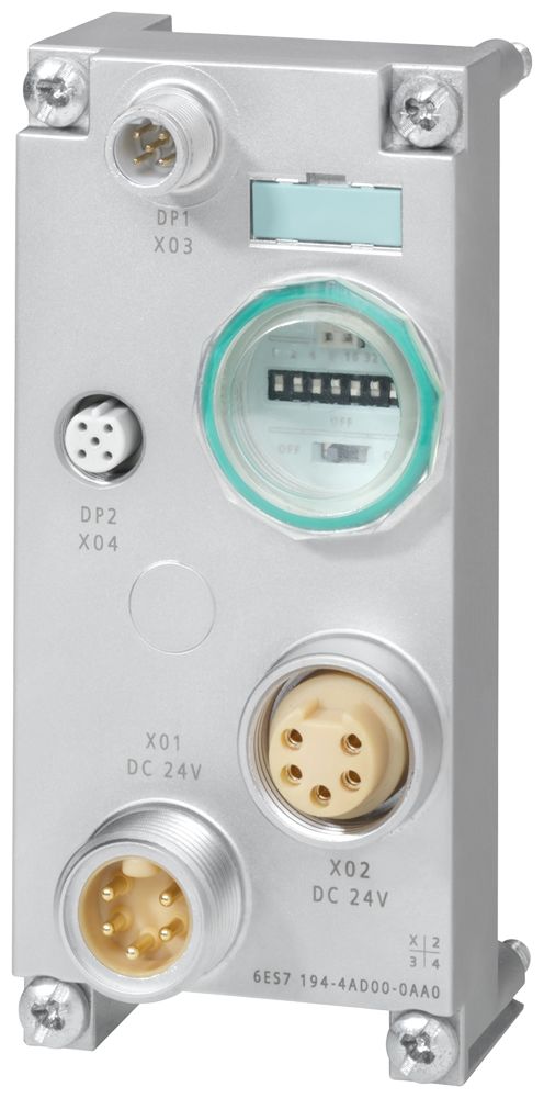 6ES7194-4AD00-0AA0, Siemens