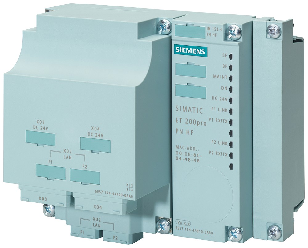 6ES7194-4AF00-0AA0, Siemens