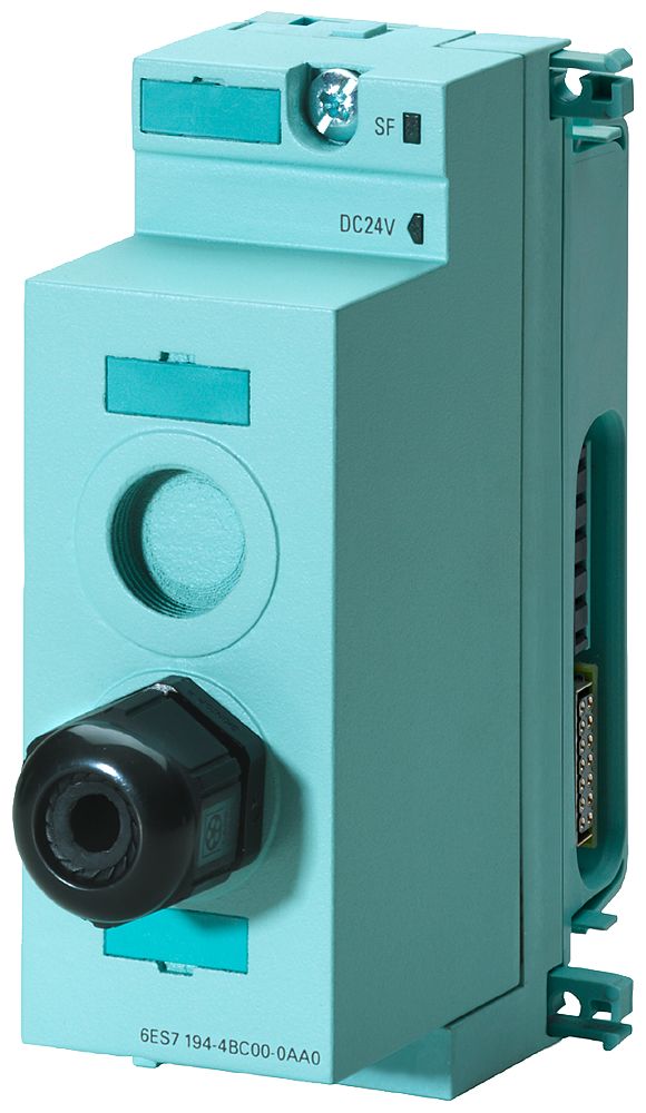 6ES7194-4BC00-0AA0, Siemens