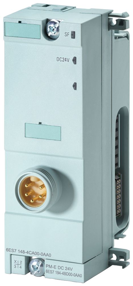 6ES7194-4BD00-0AA0, Siemens