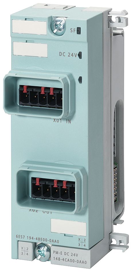 6ES7194-4BH00-0AA0, Siemens