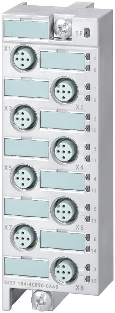 6ES7194-4CB50-0AA0, Siemens
