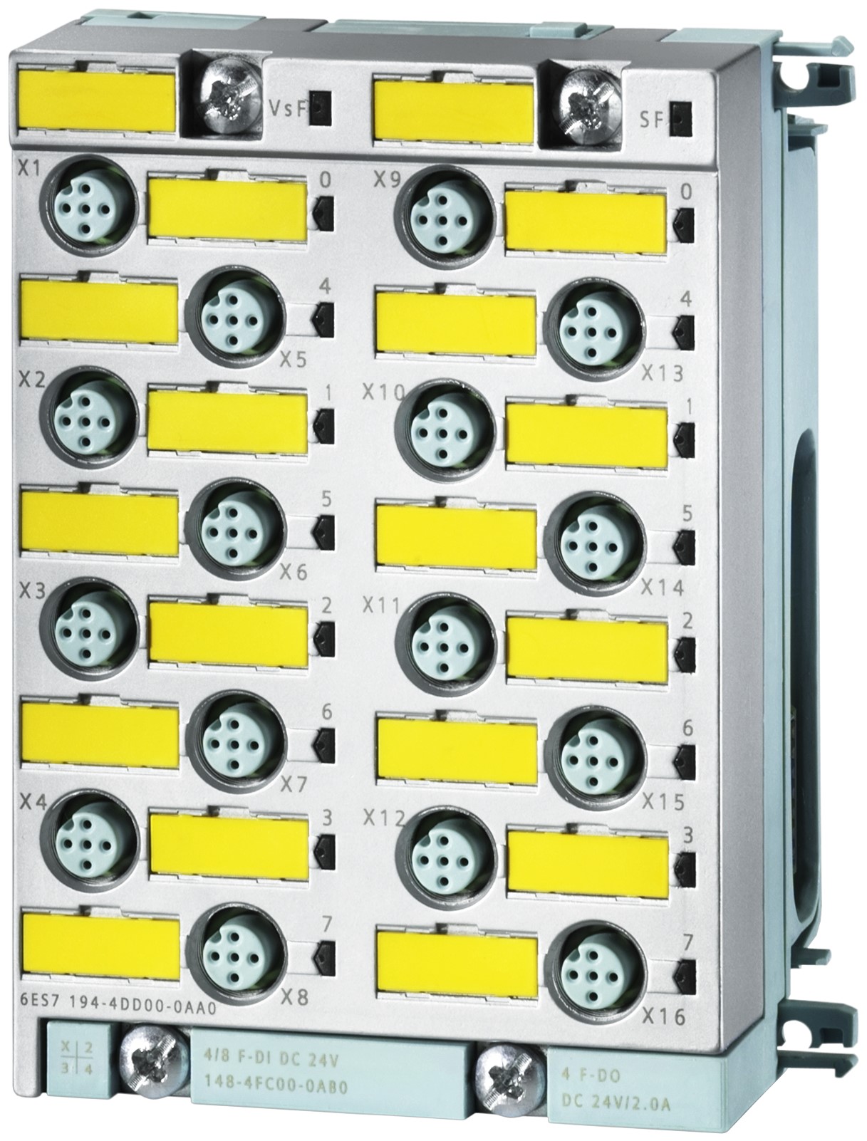 6ES7194-4DD00-0AA0, Siemens