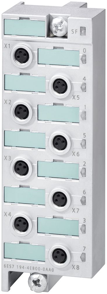 6ES7194-4EB00-0AA0, Siemens