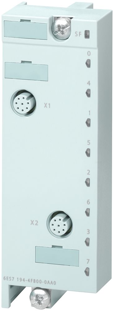 6ES7194-4FB00-0AA0, Siemens