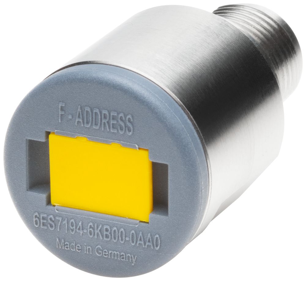 6ES7194-6KB01-0AA0, Siemens