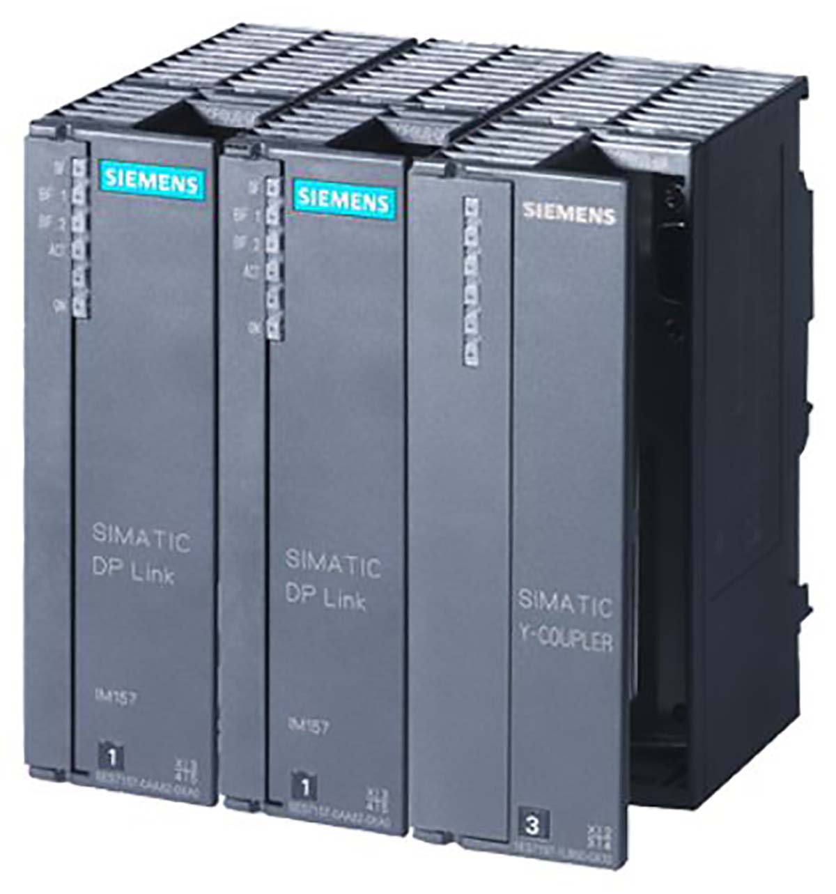 6ES7197-1LB00-0XA0, Siemens