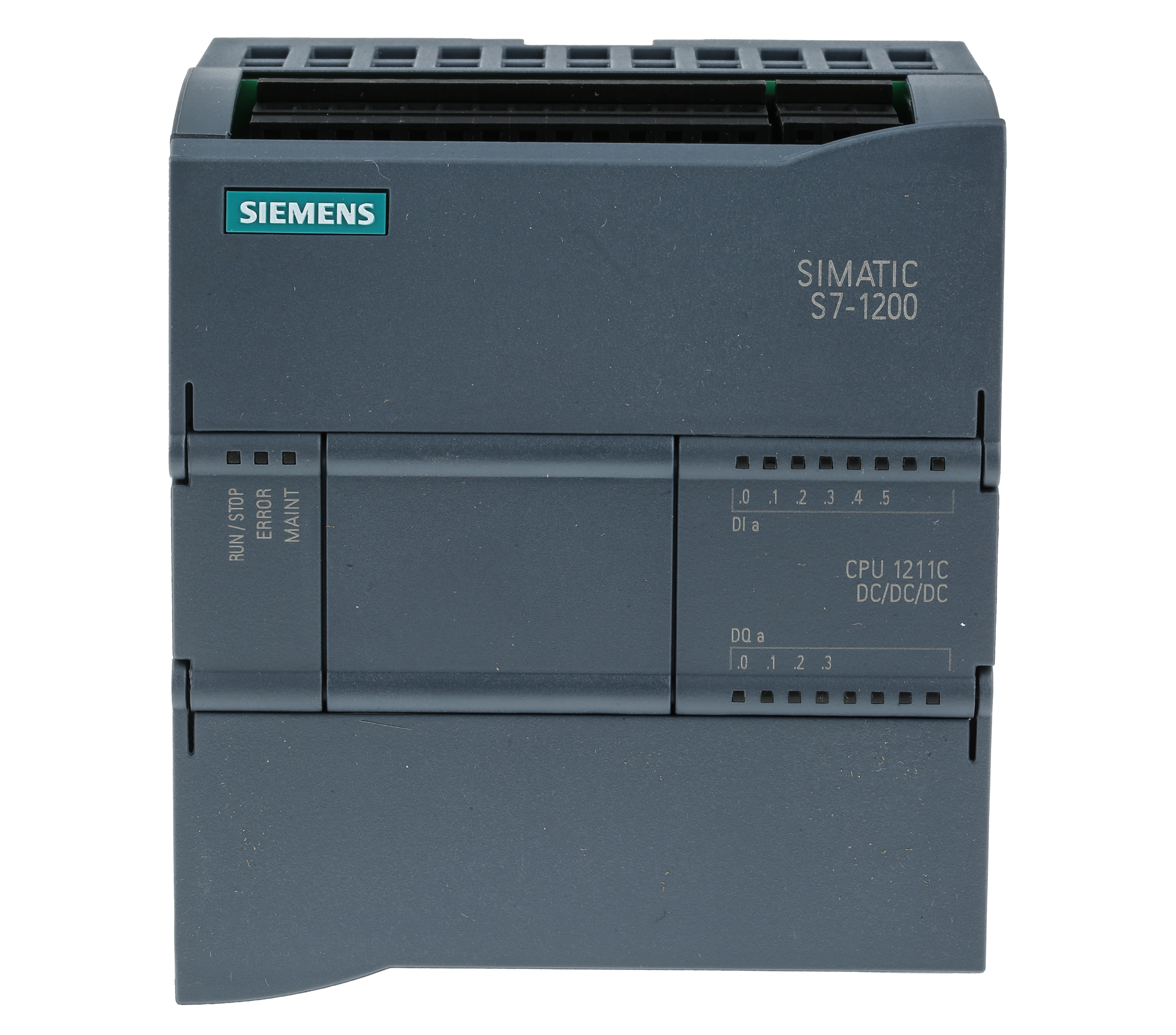 6ES7211-1AE40-0XB0, Siemens