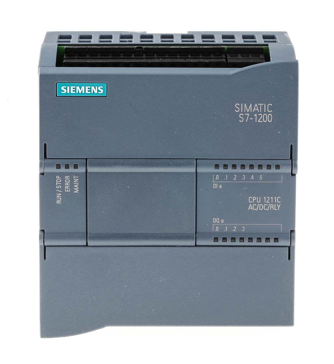 6ES7211-1BE40-0XB0, Siemens