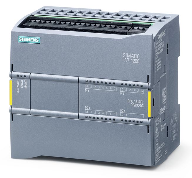 6ES7214-1AF40-0XB0, Siemens
