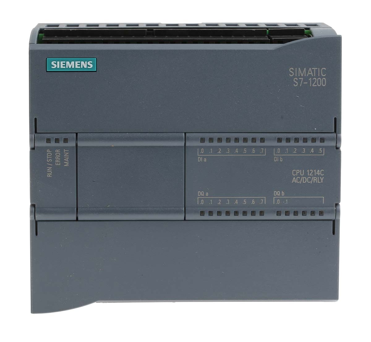 6ES7214-1BG40-0XB0, Siemens