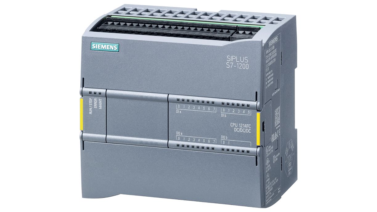 6ES7214-1HF40-0XB0, Siemens