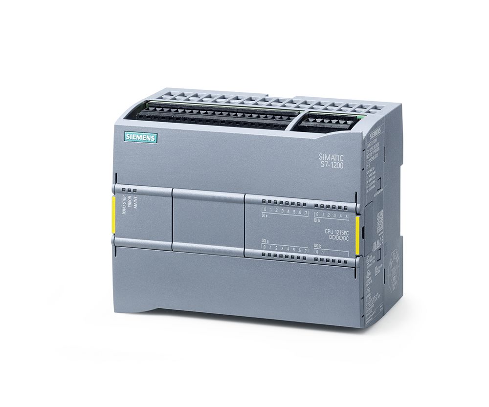 6ES7215-1AF40-0XB0, Siemens