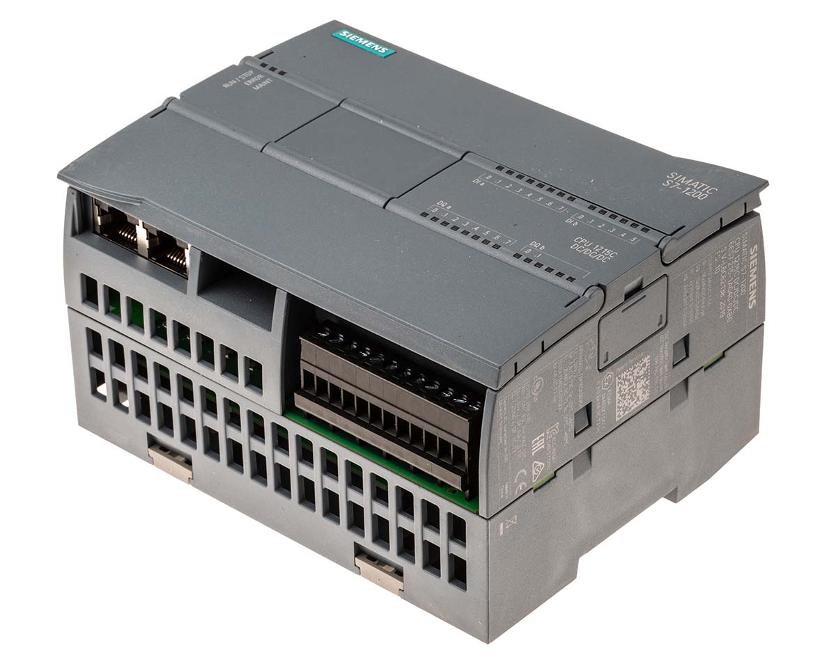 6ES7215-1AG40-0XB0, Siemens