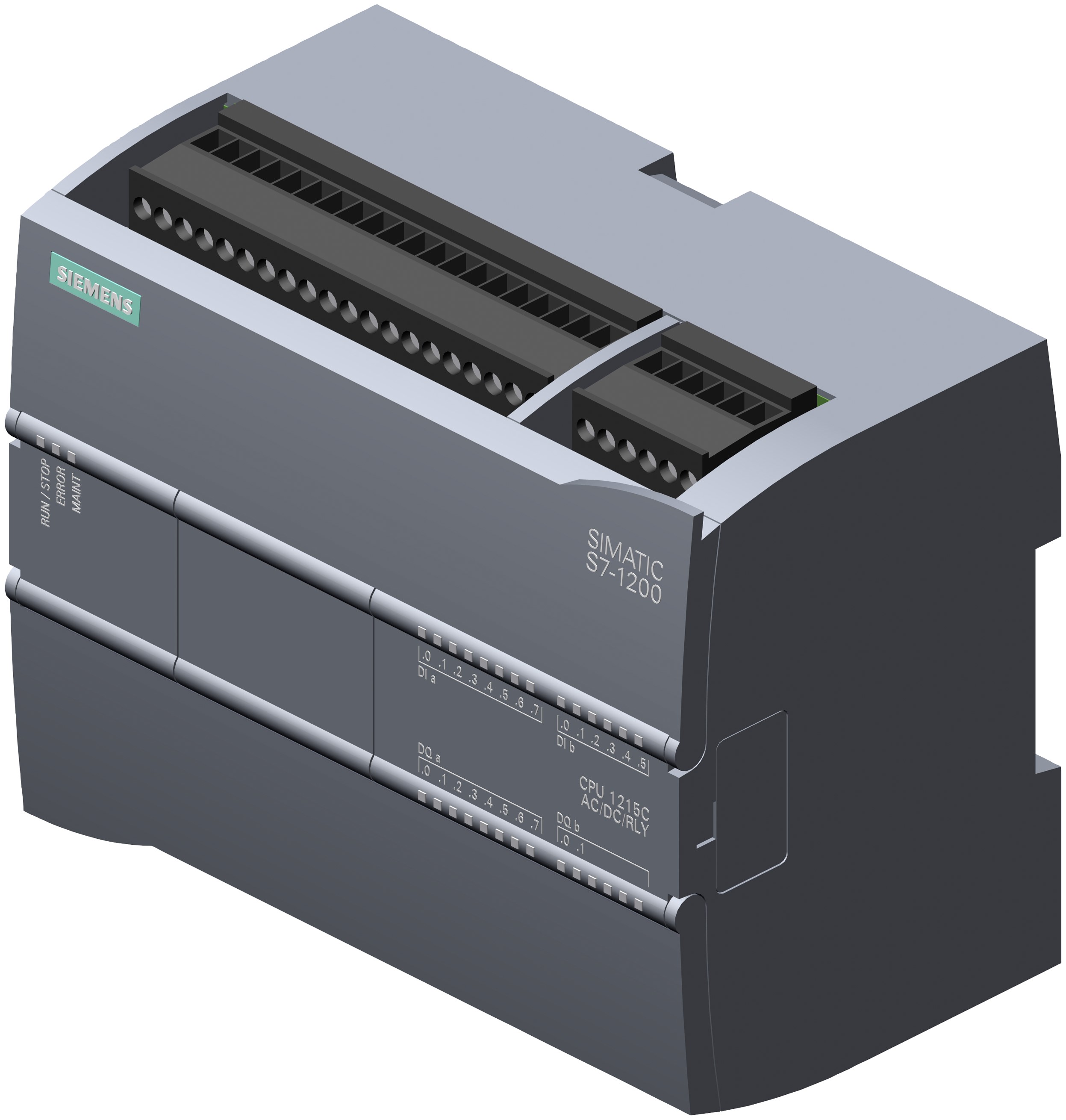 6ES7215-1BG40-0XB0, Siemens