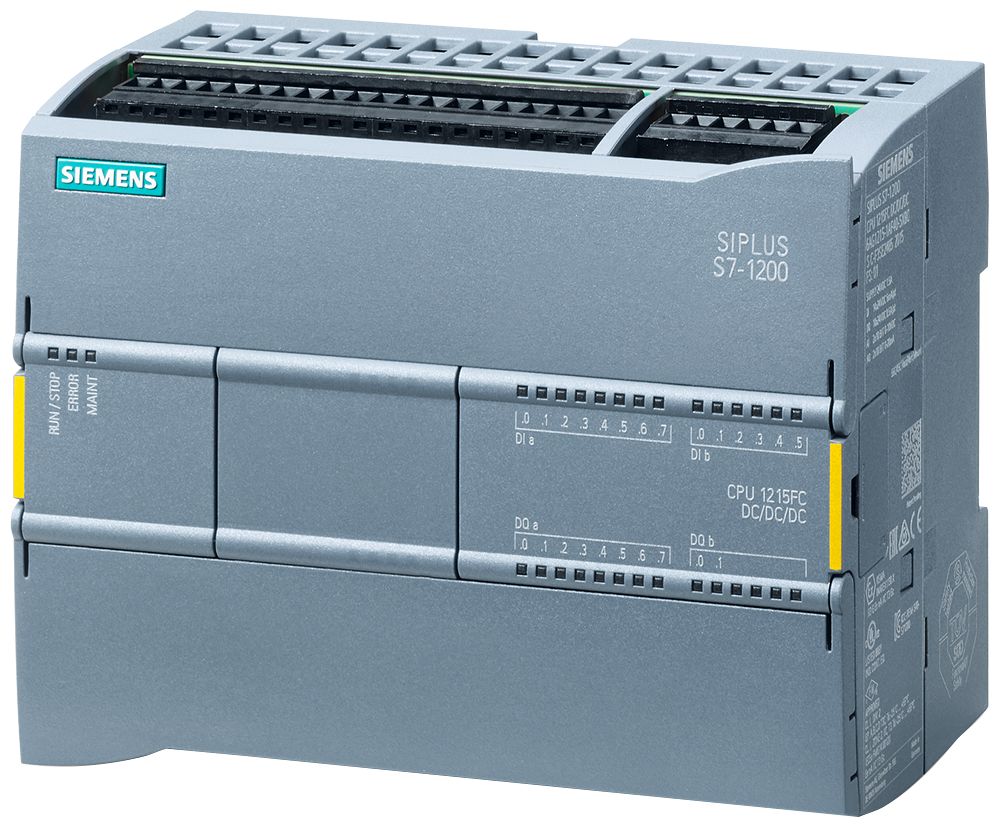 6ES7215-1HF40-0XB0, Siemens