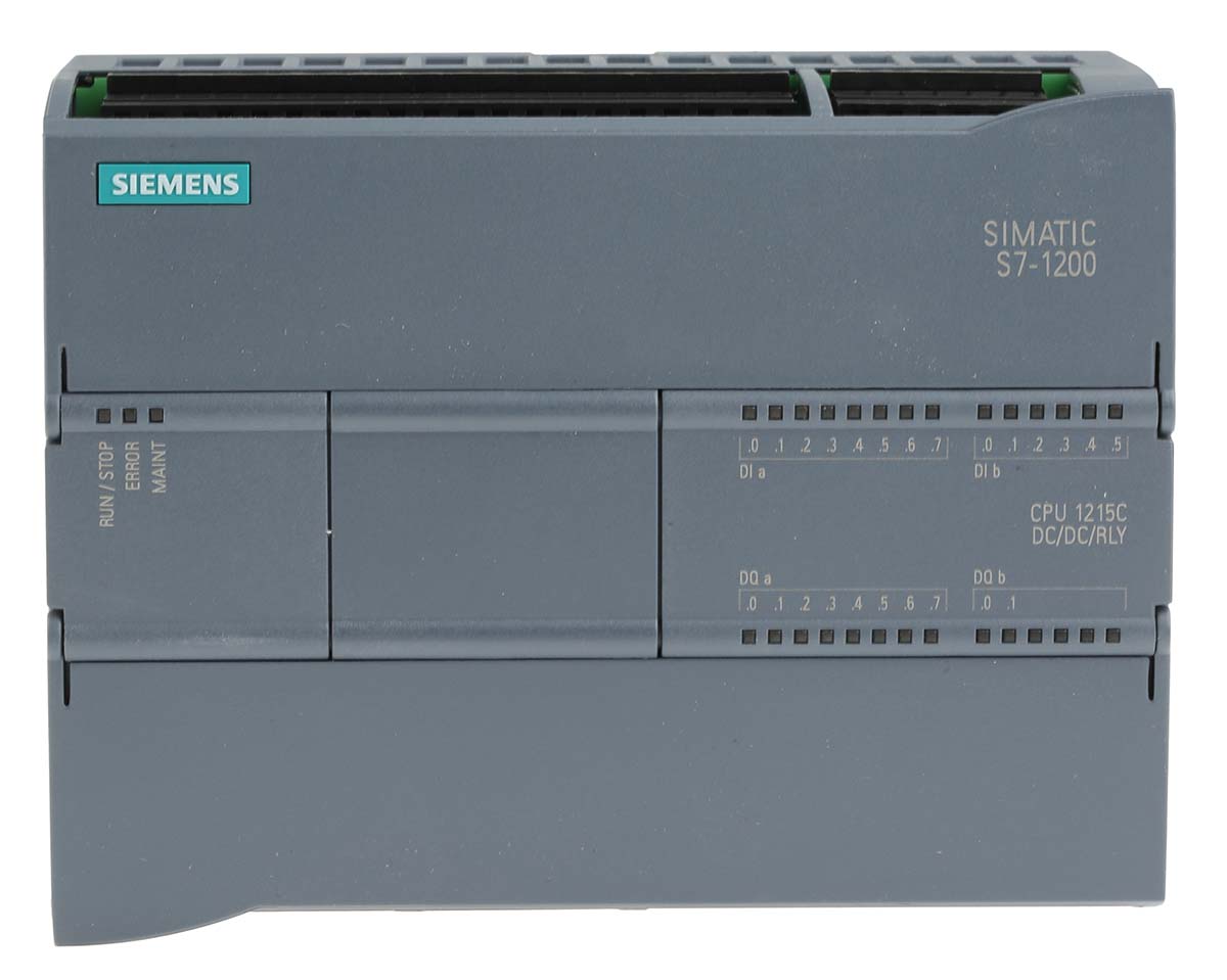 6ES7215-1HG40-0XB0, Siemens