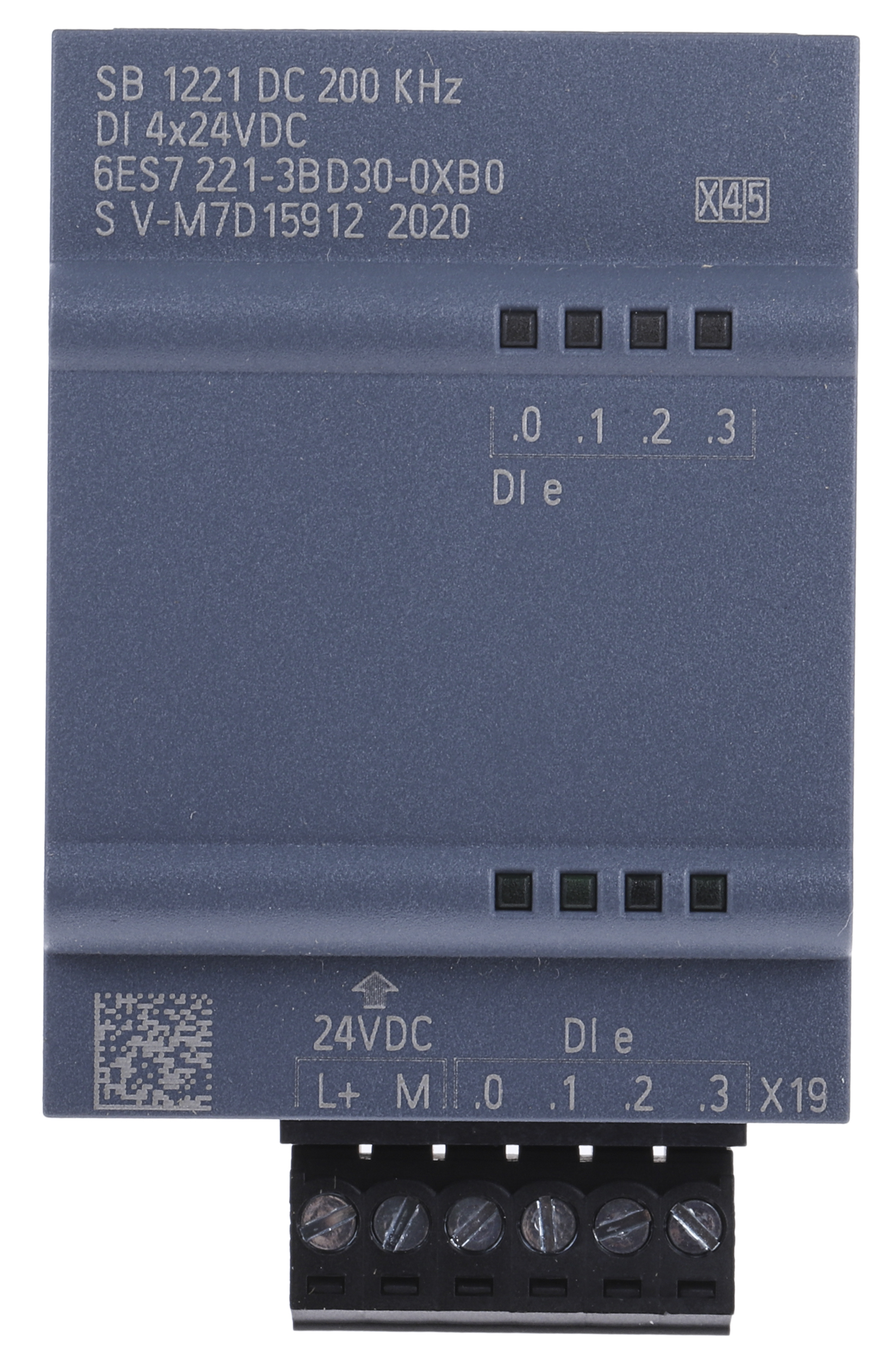 6ES7221-3BD30-0XB0, Siemens