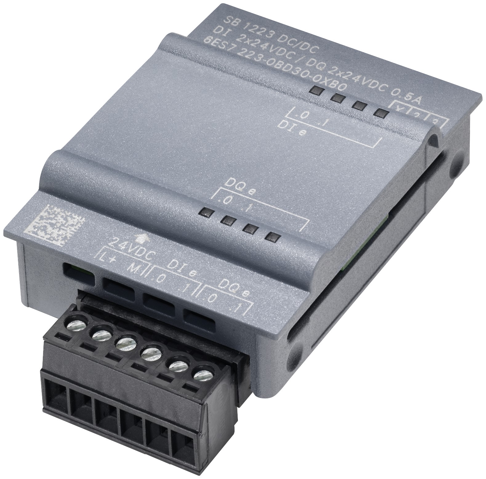 6ES7222-1AD30-0XB0, Siemens