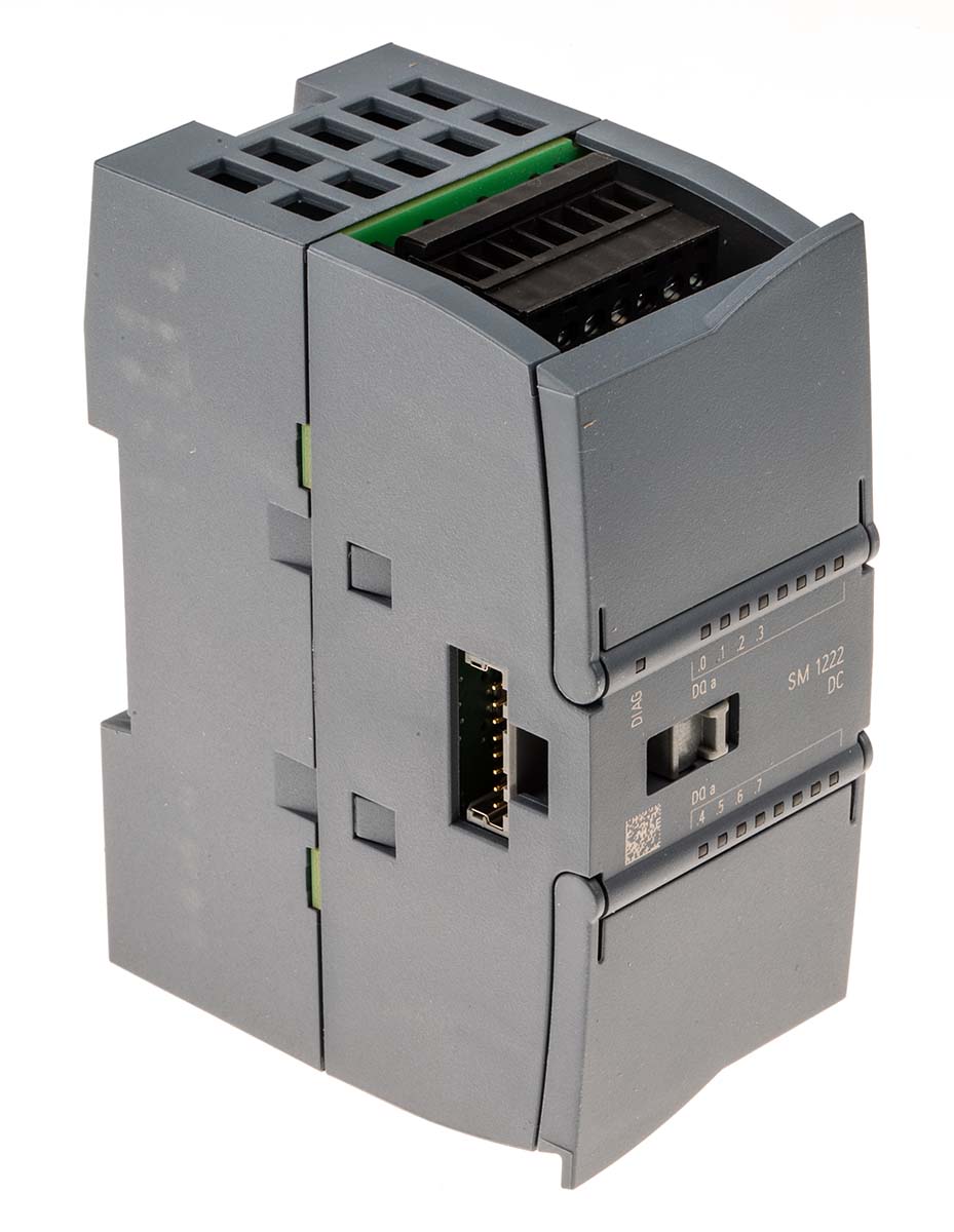 6ES7222-1BF32-0XB0, Siemens