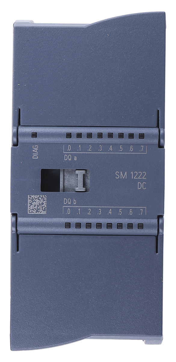 6ES7222-1BH32-0XB0, Siemens