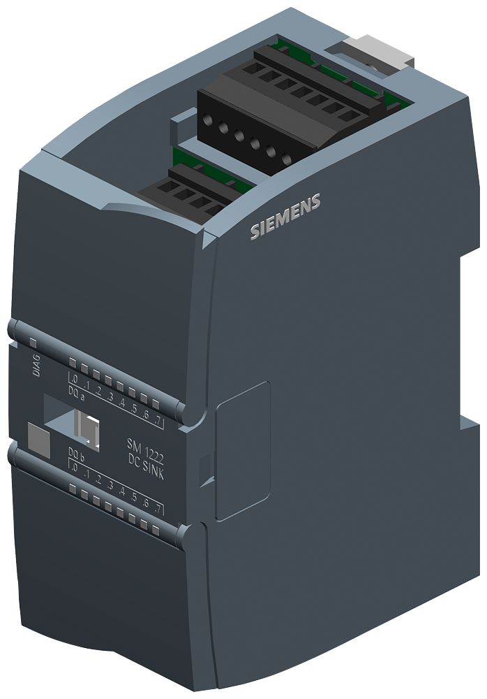 6ES7222-1BH32-1XB0, Siemens