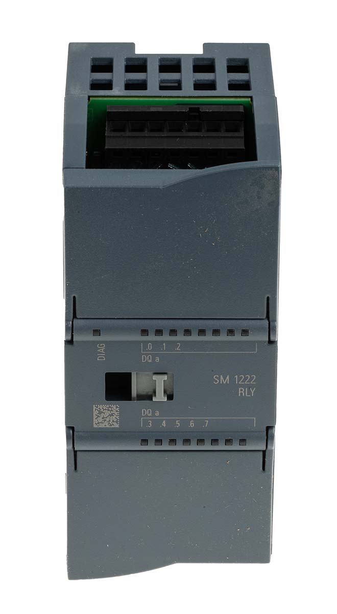 6ES7222-1HF32-0XB0, Siemens