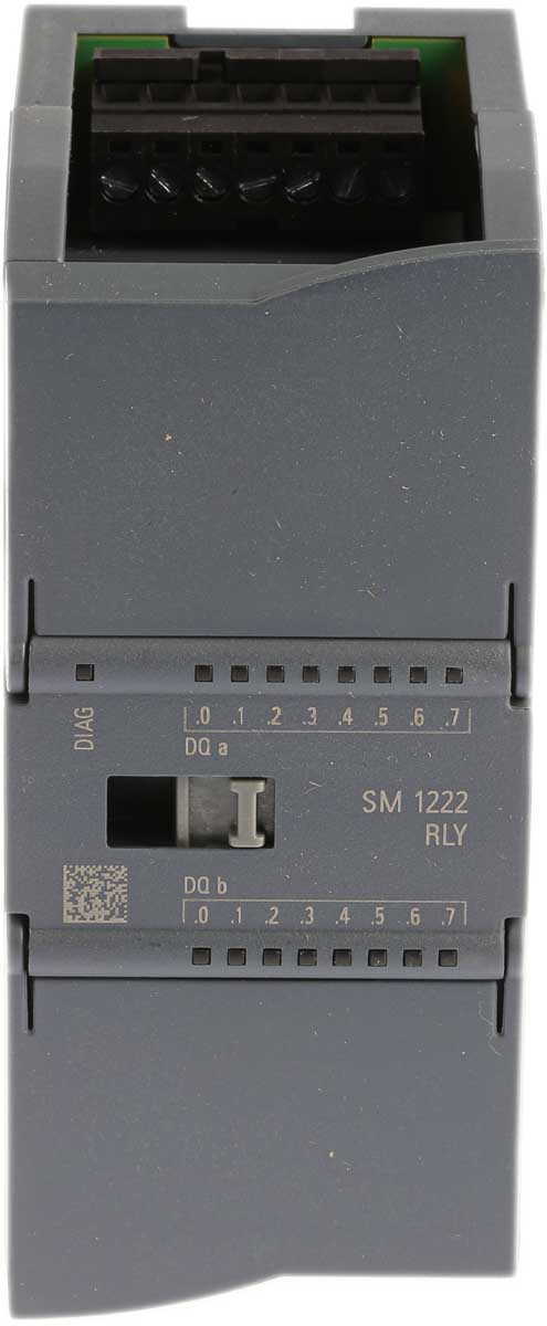 6ES7222-1HH32-0XB0, Siemens