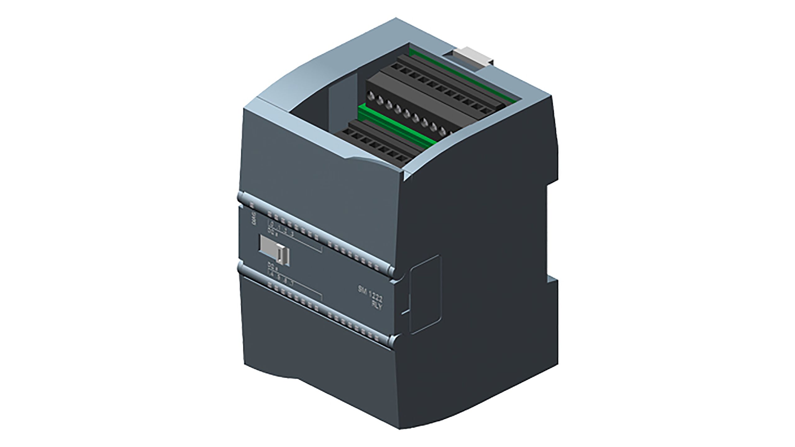6ES7222-1XF32-0XB0, Siemens