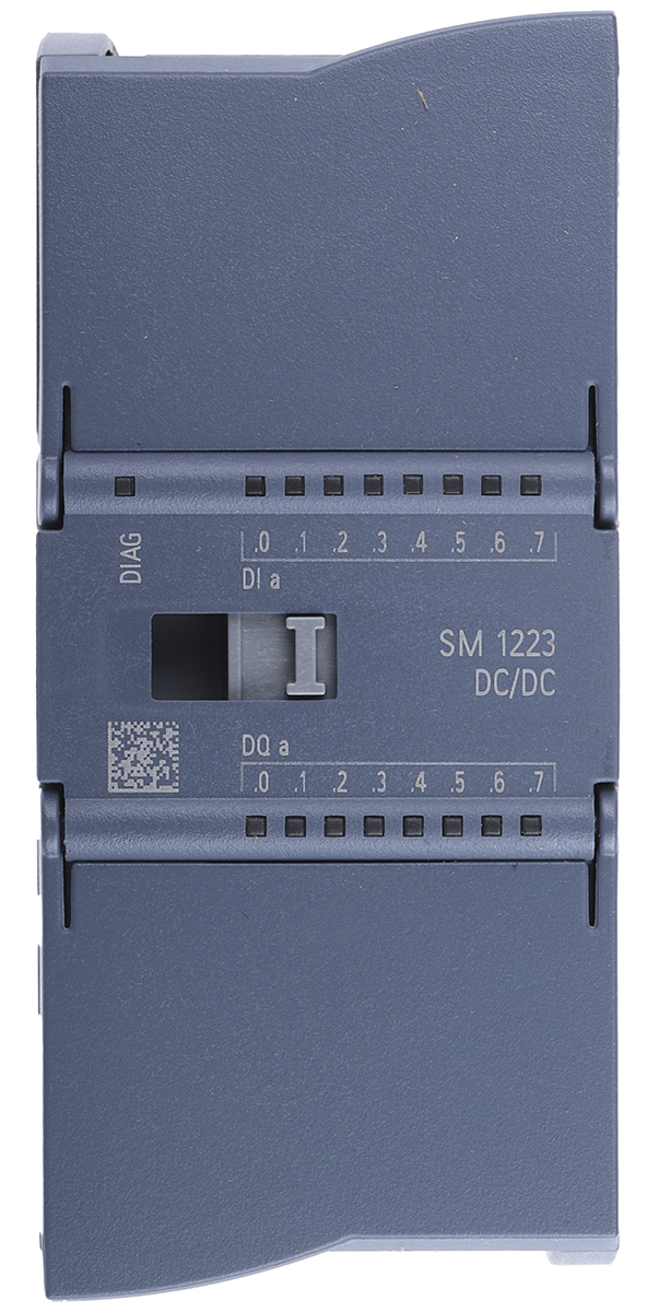6ES7223-1BH32-0XB0, Siemens