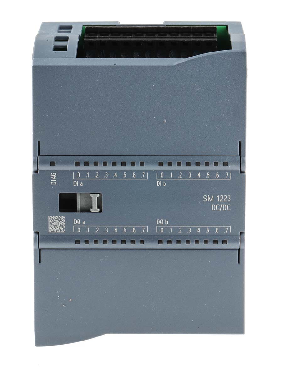 6ES7223-1BL32-0XB0, Siemens