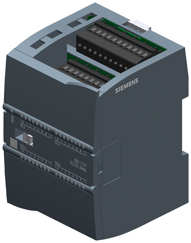 6ES7223-1BL32-1XB0, Siemens
