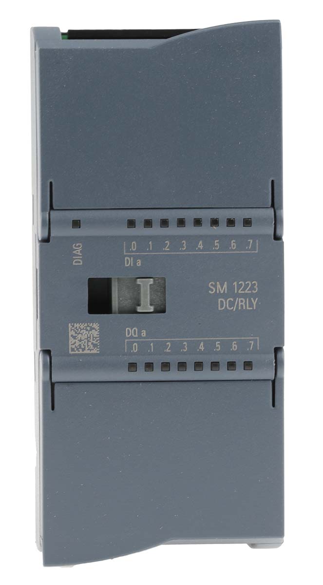 6ES7223-1PH32-0XB0, Siemens