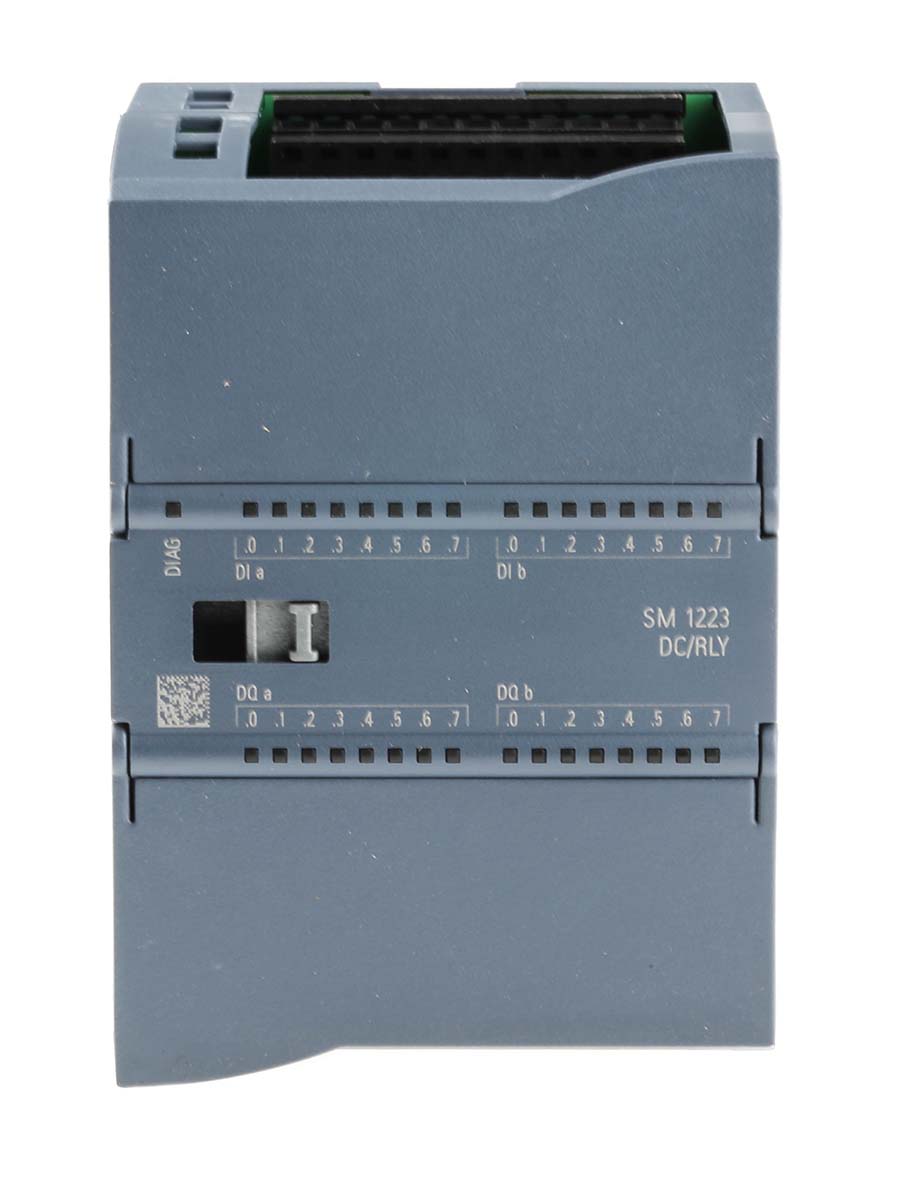 6ES7223-1PL32-0XB0, Siemens