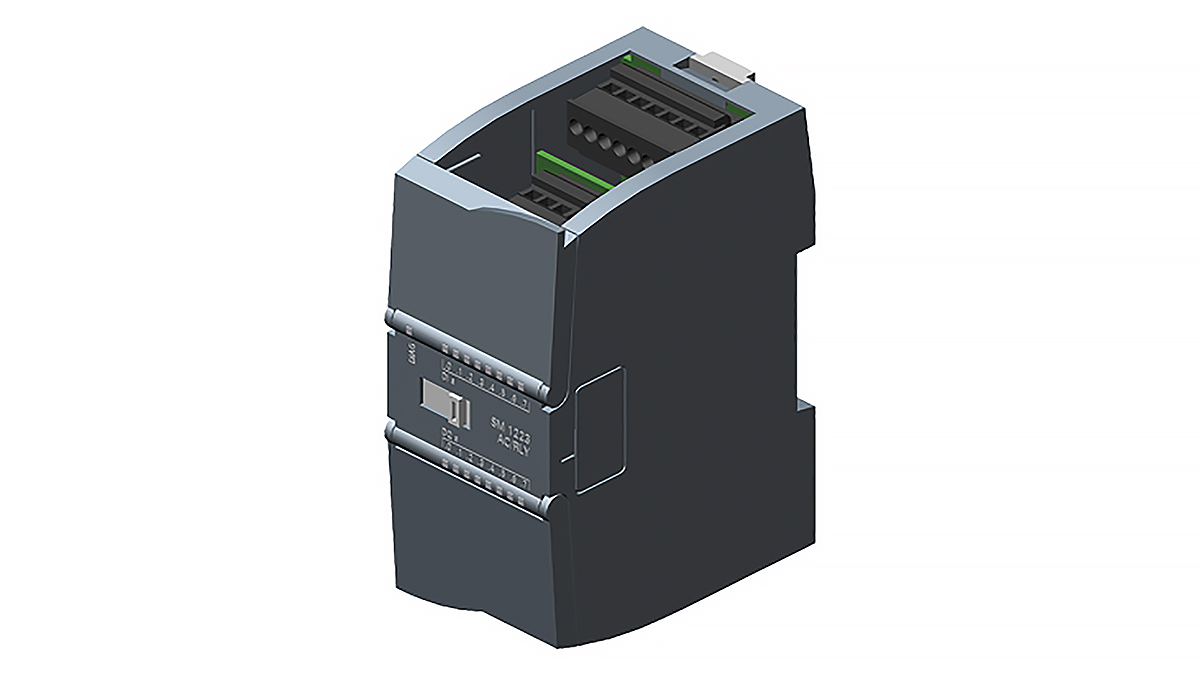 6ES7223-1QH32-0XB0, Siemens