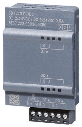 6ES7223-3BD30-0XB0, Siemens